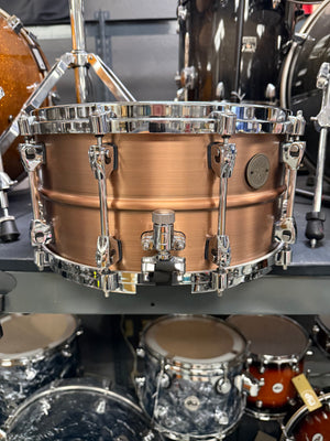 Tama 14x7” Starphonic Copper Snare Drum
