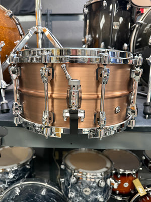Tama 14x7” Starphonic Copper Snare Drum