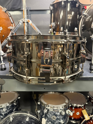 Tama Metalworks 14x6.5” Snare Drum