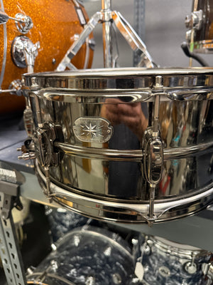 Tama Metalworks 14x6.5” Snare Drum