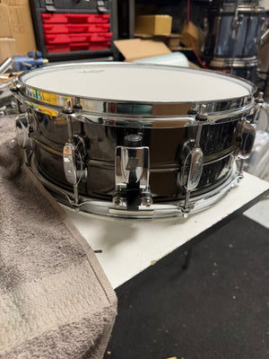Tama Rockstar Snare 14x5.5”