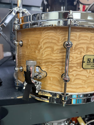 Tama SLP 13x7” G-Maple Snare Drum