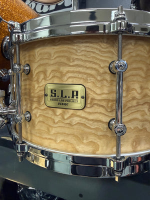 Tama SLP 13x7” G-Maple Snare Drum