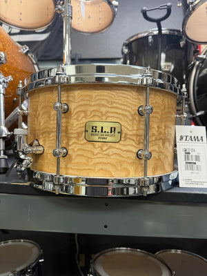 Tama SLP 13x7” G-Maple Snare Drum