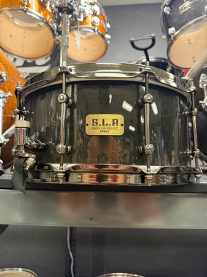Tama SLP Power Maple Snare 14x6.5”