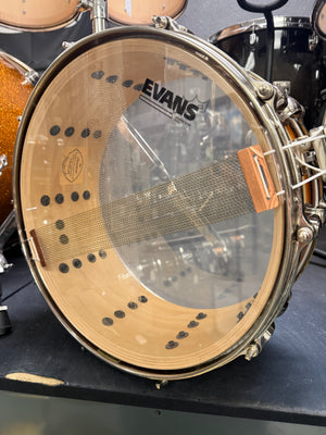 Tama Starclassic G-Maple Snare Drum 14x6”