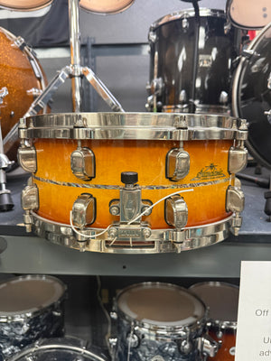 Tama Starclassic G-Maple Snare Drum 14x6”