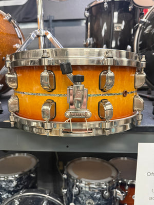 Tama Starclassic G-Maple Snare Drum 14x6”