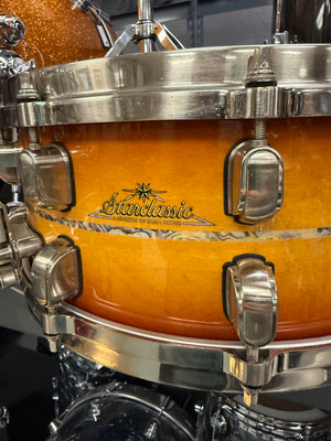 Tama Starclassic G-Maple Snare Drum 14x6”