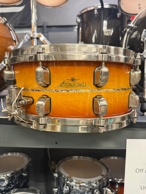 Tama Starclassic G-Maple Snare Drum 14x6”