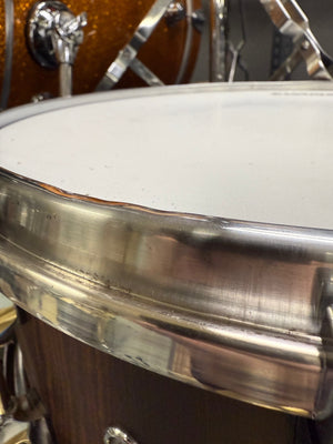 Tama Starphonic Bubinga 14x6” Snare Drum