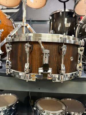 Tama Starphonic Bubinga 14x6” Snare Drum