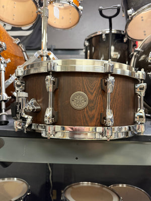 Tama Starphonic Bubinga 14x6” Snare Drum