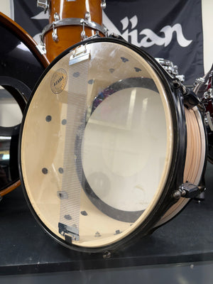 Tama Woodworks snare 14x6.5”