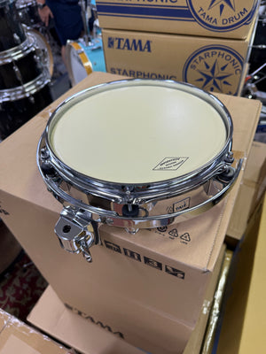 Taye 10” Steel Timbale