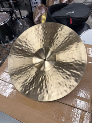 TCC 16” crash cymbal