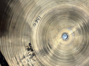 UFIP Class Series 18” Crash Cymbal