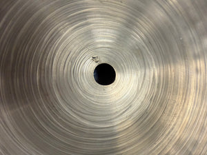 UFIP Class Series 21” Ride Cymbal