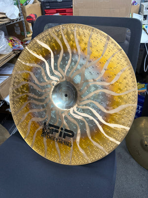UFIP Tiger Series 22” Ride
