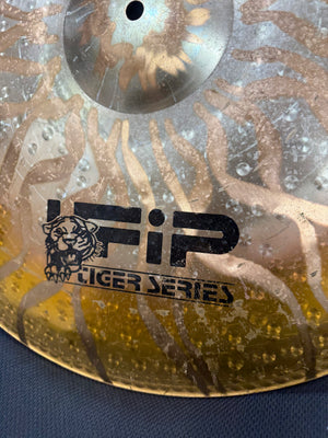 UFIP Tiger Series 22” Ride