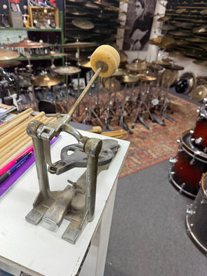 WFL Speed King Pedal