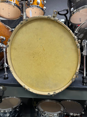 WFL 14x10” Red Sparkle Drum