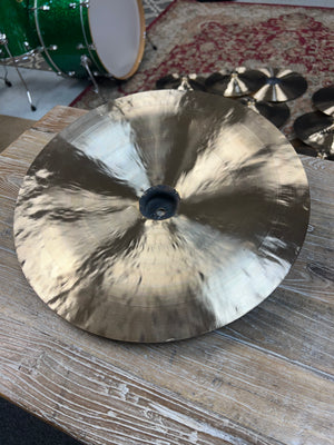 Wuhan 16” China Cymbal