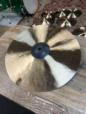 Wuhan 17” Koi Crash Cymbal