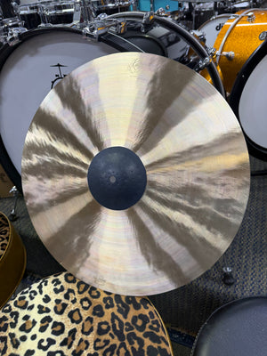 Wuhan 18” Koi Crash Cymbal