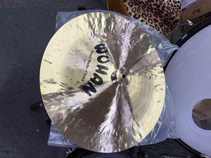 Wuhan 19” China Cymbal