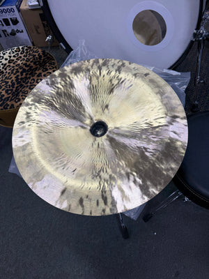 Wuhan 19” China Cymbal