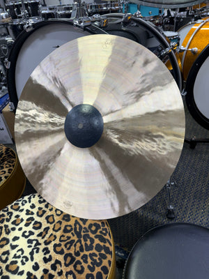 Wuhan 19” Koi Crash Cymbal