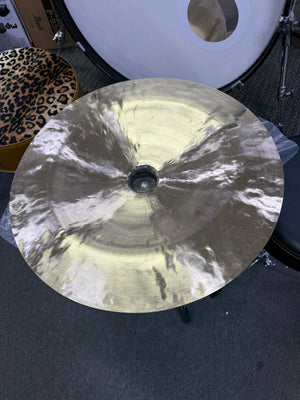 Wuhan 20” China Cymbal