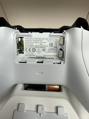 XBOX Model 1708 Controller