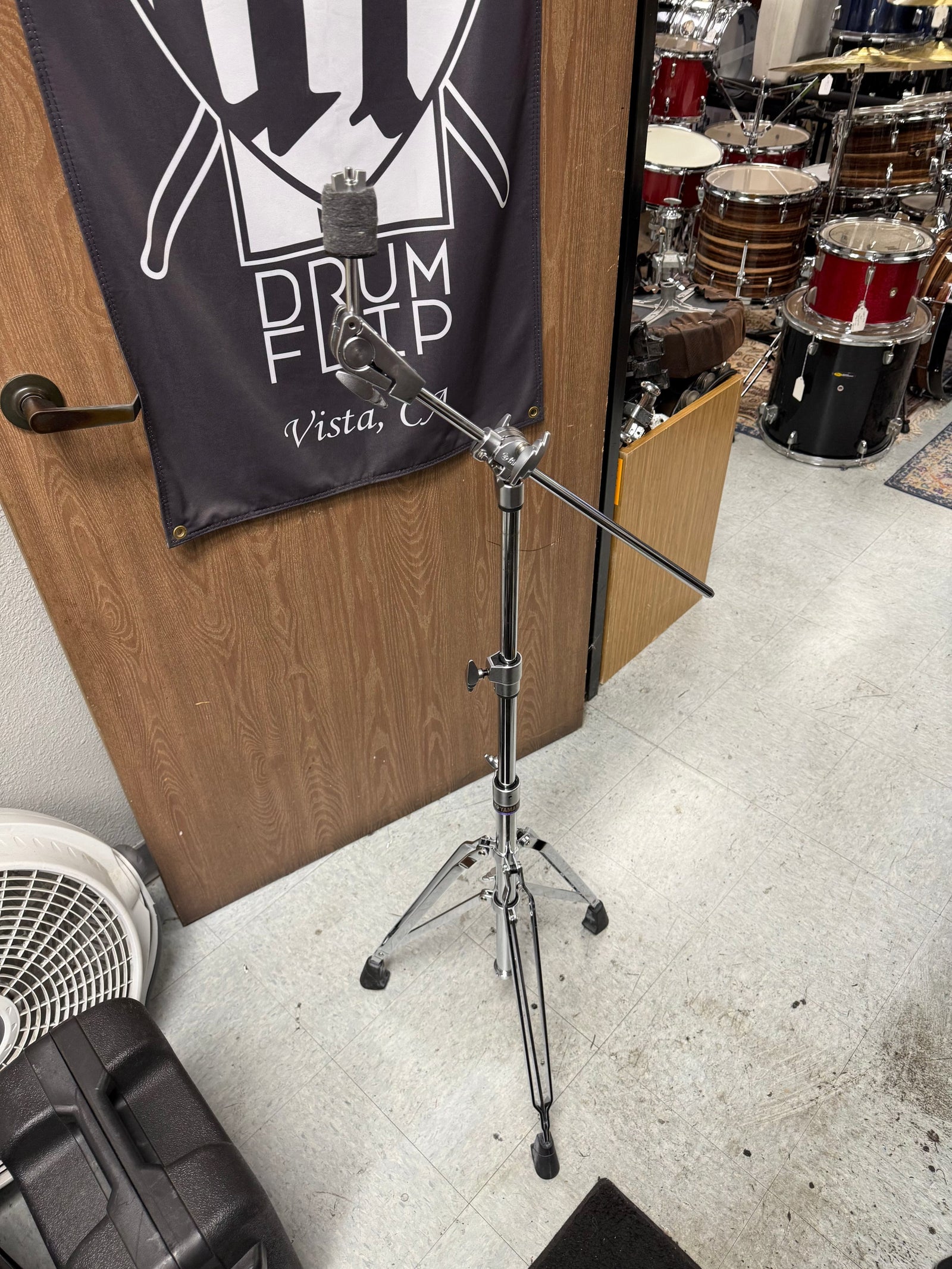 Yamaha Boom Stand 900 series