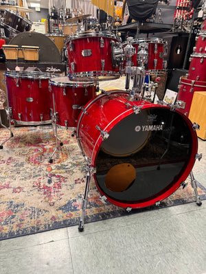 Yamaha Absolute Hybrid Maple 5pc Drum Set