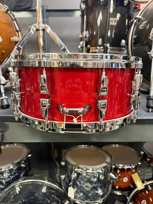 Yamaha Absolute Hybrid Maple Snare drum