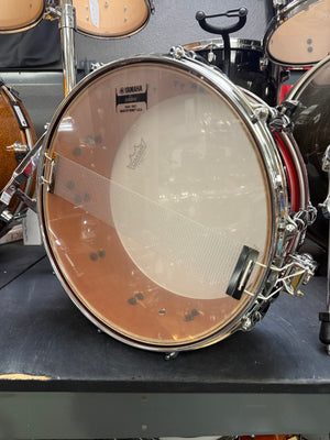 Yamaha Absolute Hybrid Maple Snare drum