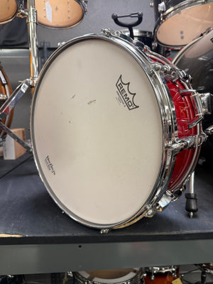 Yamaha Absolute Hybrid Maple Snare drum