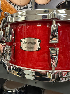 Yamaha Absolute Hybrid Maple Snare drum