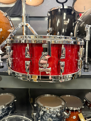Yamaha Absolute Hybrid Maple Snare drum