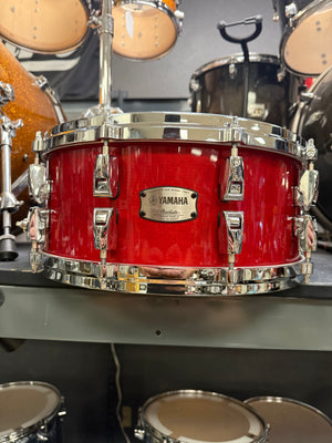 Yamaha Absolute Hybrid Maple Snare drum
