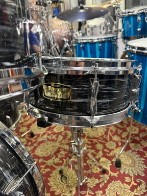 Yamaha Manu Katche 4pc Drum Set