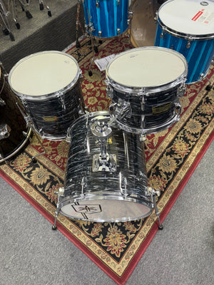 Yamaha Manu Katche 4pc Drum Set