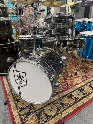 Yamaha Manu Katche 4pc Drum Set