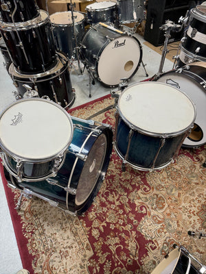 Yamaha Recording Custom 20th Anniversary Drum Set 3pc