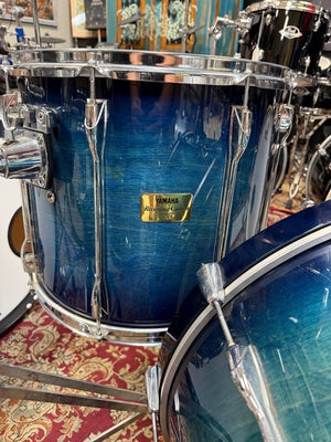 Yamaha Recording Custom 20th Anniversary Drum Set 3pc