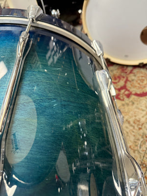 Yamaha Recording Custom 20th Anniversary Drum Set 3pc