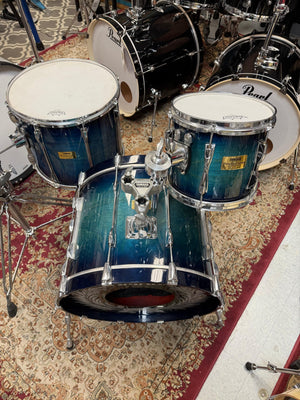 Yamaha Recording Custom 20th Anniversary Drum Set 3pc
