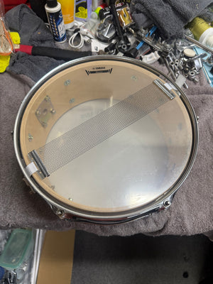 Yamaha 12x5” Side Snare